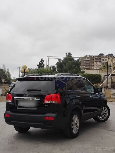 Kia Sorento 2011, 210,000 km - 2.0 l - Bakı