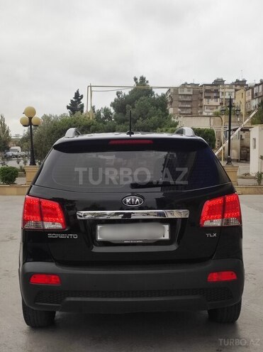 Kia Sorento 2011, 210,000 km - 2.0 l - Bakı