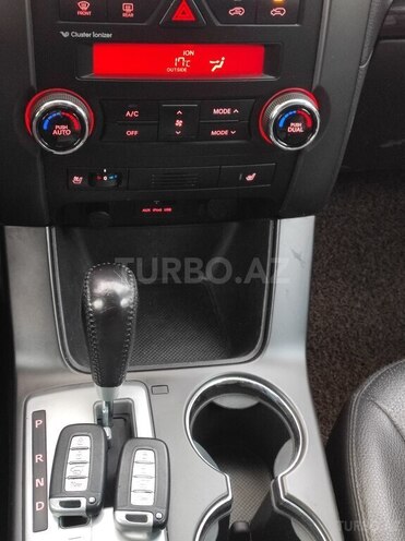 Kia Sorento 2011, 210,000 km - 2.0 l - Bakı
