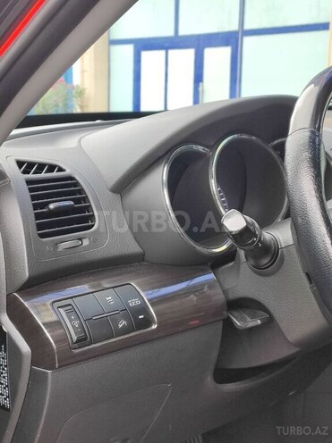 Kia Sorento 2011, 210,000 km - 2.0 l - Bakı