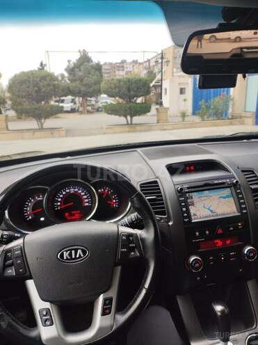 Kia Sorento 2011, 210,000 km - 2.0 l - Bakı