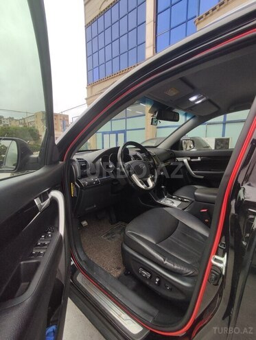 Kia Sorento 2011, 210,000 km - 2.0 l - Bakı