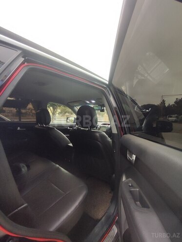 Kia Sorento 2011, 210,000 km - 2.0 l - Bakı