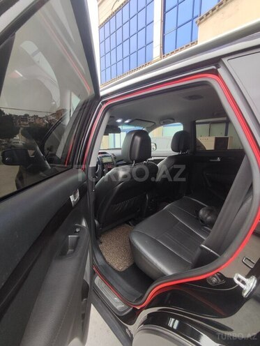 Kia Sorento 2011, 210,000 km - 2.0 l - Bakı
