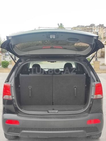 Kia Sorento 2011, 210,000 km - 2.0 l - Bakı