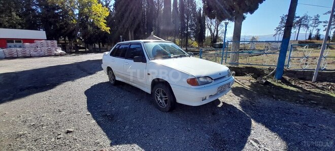 LADA (VAZ) 2115 2002, 419,882 km - 1.5 l - Tovuz