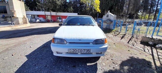 LADA (VAZ) 2115 2002, 419,882 km - 1.5 l - Tovuz