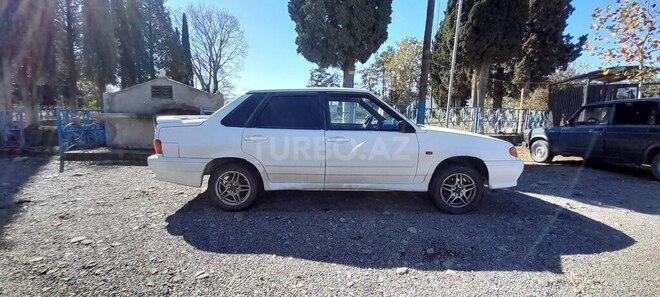 LADA (VAZ) 2115 2002, 419,882 km - 1.5 l - Tovuz