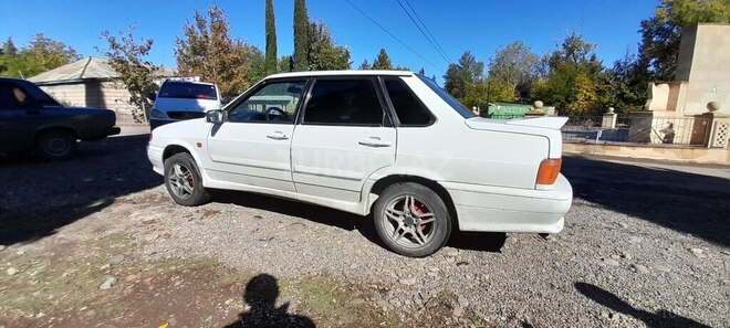 LADA (VAZ) 2115 2002, 419,882 km - 1.5 l - Tovuz