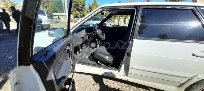 LADA (VAZ) 2115 2002, 419,882 km - 1.5 l - Tovuz