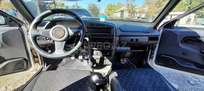 LADA (VAZ) 2115 2002, 419,882 km - 1.5 l - Tovuz