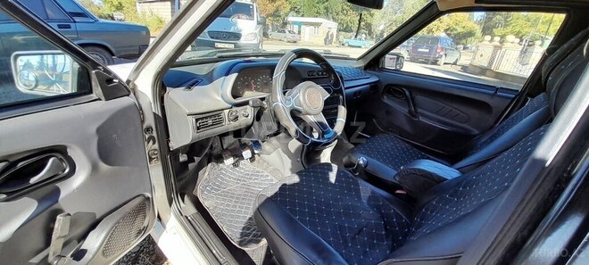 LADA (VAZ) 2115 2002, 419,882 km - 1.5 l - Tovuz