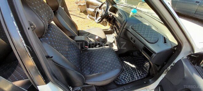 LADA (VAZ) 2115 2002, 419,882 km - 1.5 l - Tovuz