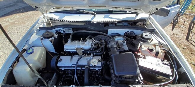 LADA (VAZ) 2115 2002, 419,882 km - 1.5 l - Tovuz