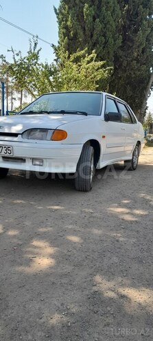 LADA (VAZ) 2115 2002, 419,882 km - 1.5 l - Tovuz