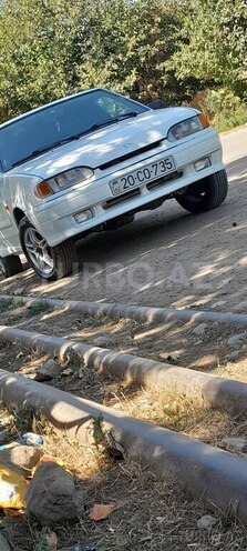 LADA (VAZ) 2115 2002, 419,882 km - 1.5 l - Tovuz