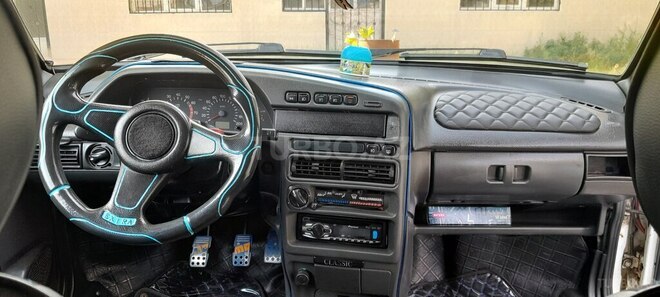 LADA (VAZ) 2115 2002, 419,882 km - 1.5 l - Tovuz
