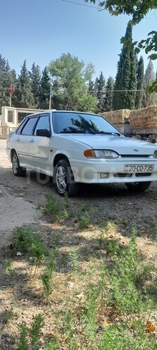LADA (VAZ) 2115 2002, 419,882 km - 1.5 l - Tovuz