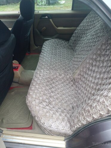 Mercedes E 200 1990, 480,000 km - 2.0 l - Beyləqan