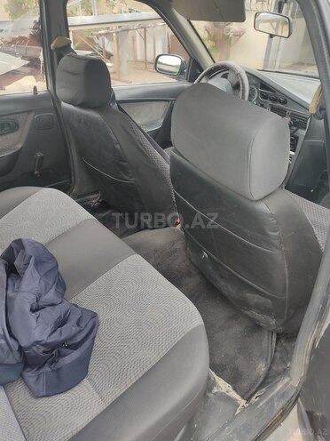 Daewoo Nexia 2010, 310,000 km - 1.5 л - Bakı