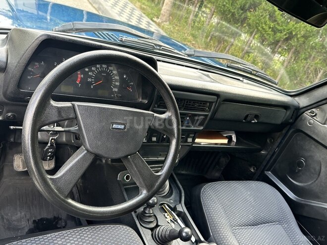 LADA (VAZ) Niva 2012, 250,000 km - 1.7 l - Bakı