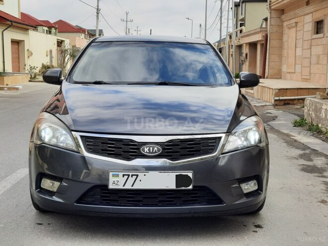 Kia Ceed 2009, 195,000 km - 1.4 л - Bakı