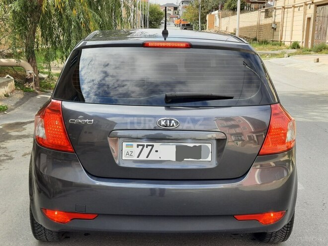 Kia Ceed 2009, 195,000 km - 1.4 л - Bakı