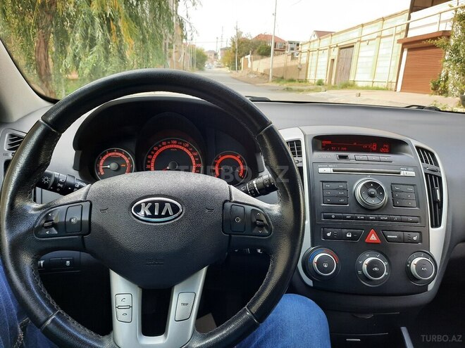 Kia Ceed 2009, 195,000 km - 1.4 л - Bakı