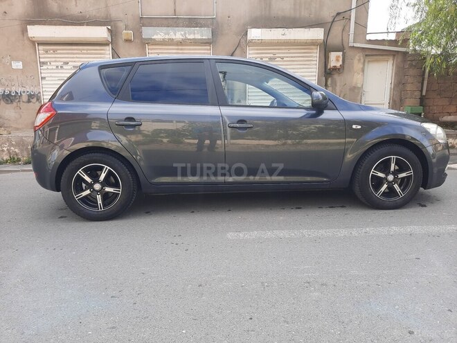 Kia Ceed 2009, 195,000 km - 1.4 л - Bakı