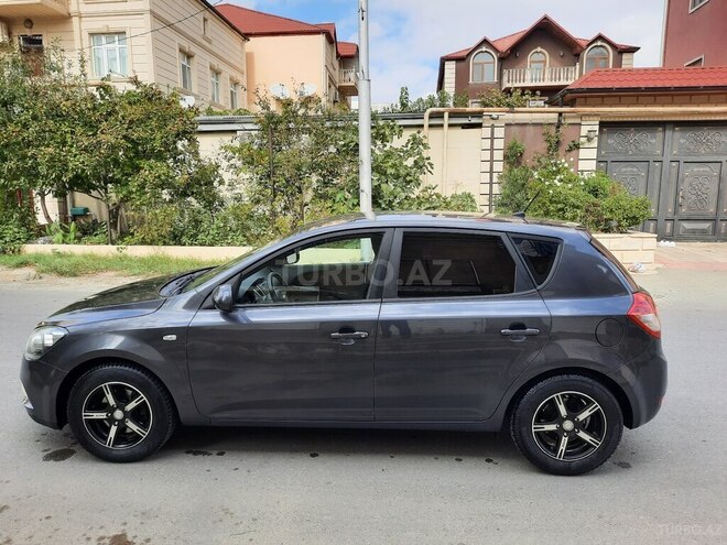 Kia Ceed 2009, 195,000 km - 1.4 л - Bakı