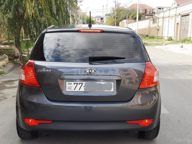 Kia Ceed 2009, 195,000 km - 1.4 л - Bakı