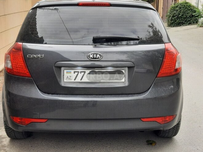 Kia Ceed 2009, 195,000 km - 1.4 л - Bakı