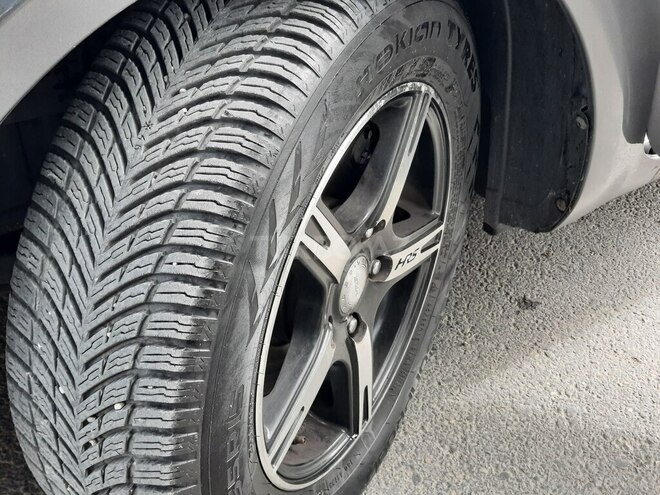 Kia Ceed 2009, 195,000 km - 1.4 л - Bakı