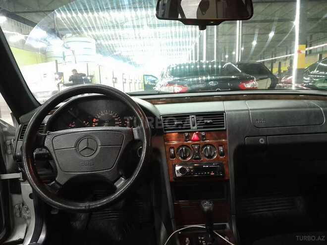 Mercedes C 180 1996, 271,000 km - 1.8 l - Bakı