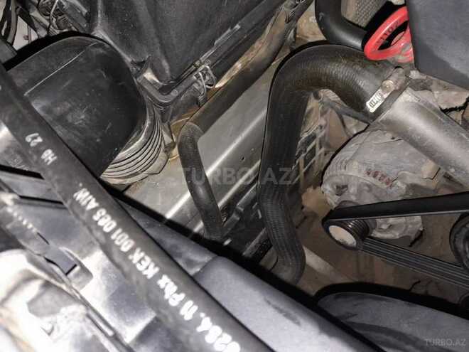 Mercedes C 180 1996, 271,000 km - 1.8 l - Bakı