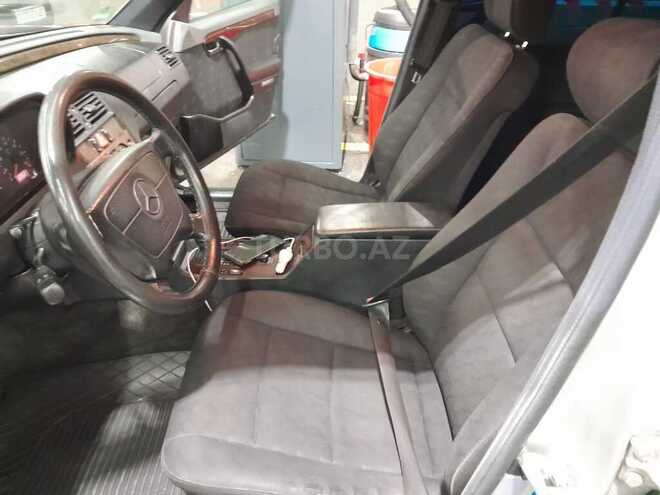 Mercedes C 180 1996, 271,000 km - 1.8 l - Bakı