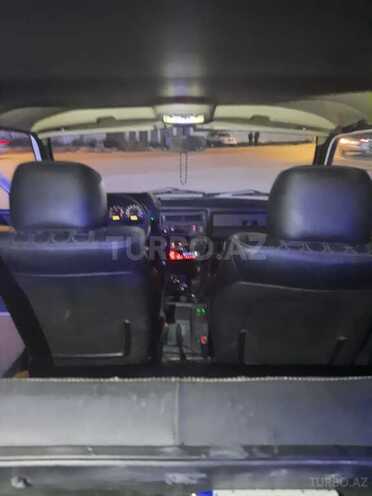LADA (VAZ) Niva 2014, 86,000 km - 1.7 l - Bakı