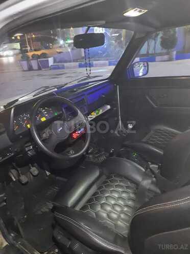 LADA (VAZ) Niva 2014, 86,000 km - 1.7 l - Bakı