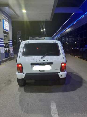 LADA (VAZ) Niva 2014, 86,000 km - 1.7 l - Bakı