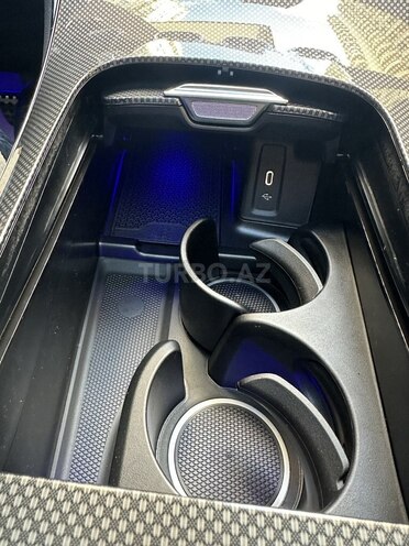 Mercedes GLC 200 4MATIC+ Coupe 2023, 0 km - 2.0 l - Bakı
