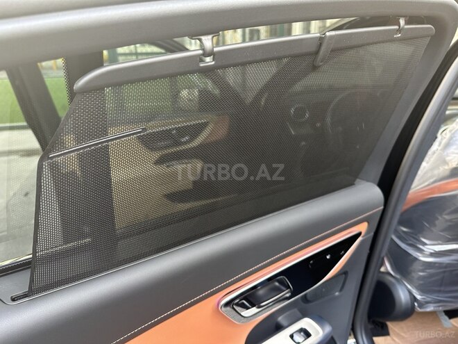 Mercedes GLC 200 4MATIC+ Coupe 2023, 0 km - 2.0 l - Bakı
