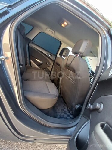 Opel Astra 2011, 190,000 km - 1.4 l - Goranboy
