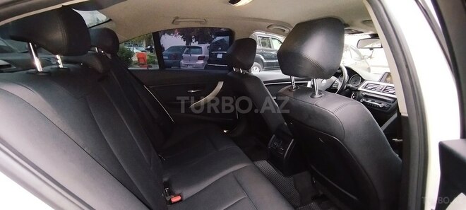 BMW 328 2015, 234,000 km - 2.0 l - Bakı