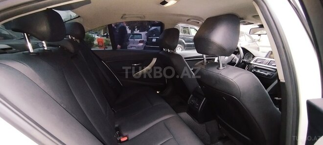 BMW 328 2015, 234,000 km - 2.0 l - Bakı