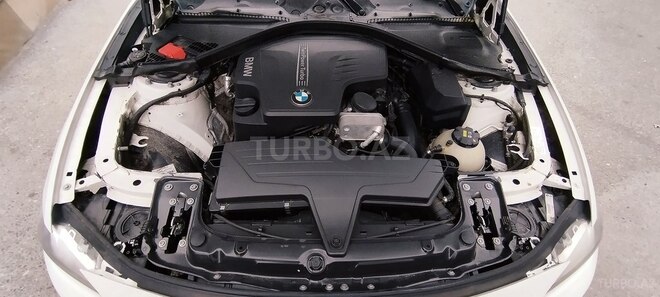 BMW 328 2015, 234,000 km - 2.0 l - Bakı