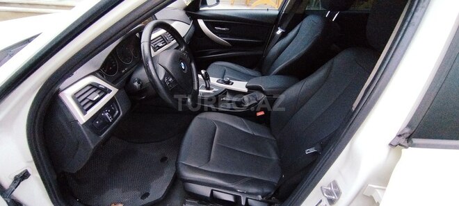 BMW 328 2015, 234,000 km - 2.0 l - Bakı