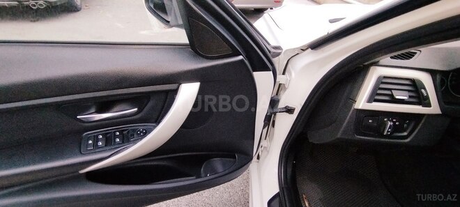 BMW 328 2015, 234,000 km - 2.0 l - Bakı