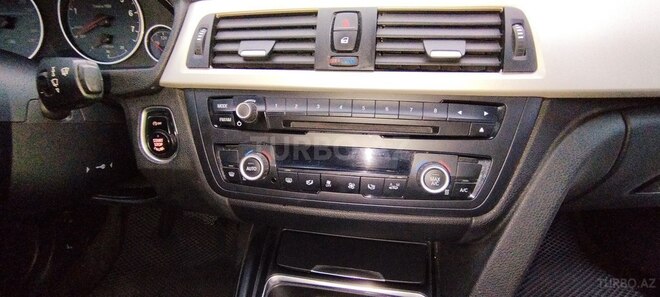 BMW 328 2015, 234,000 km - 2.0 l - Bakı