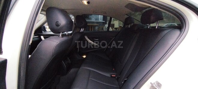 BMW 328 2015, 234,000 km - 2.0 l - Bakı