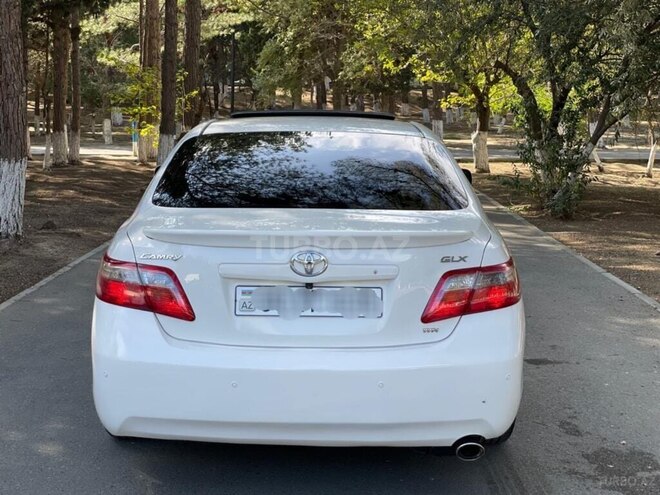 Toyota Camry 2008, 219,000 km - 2.4 l - Sumqayıt